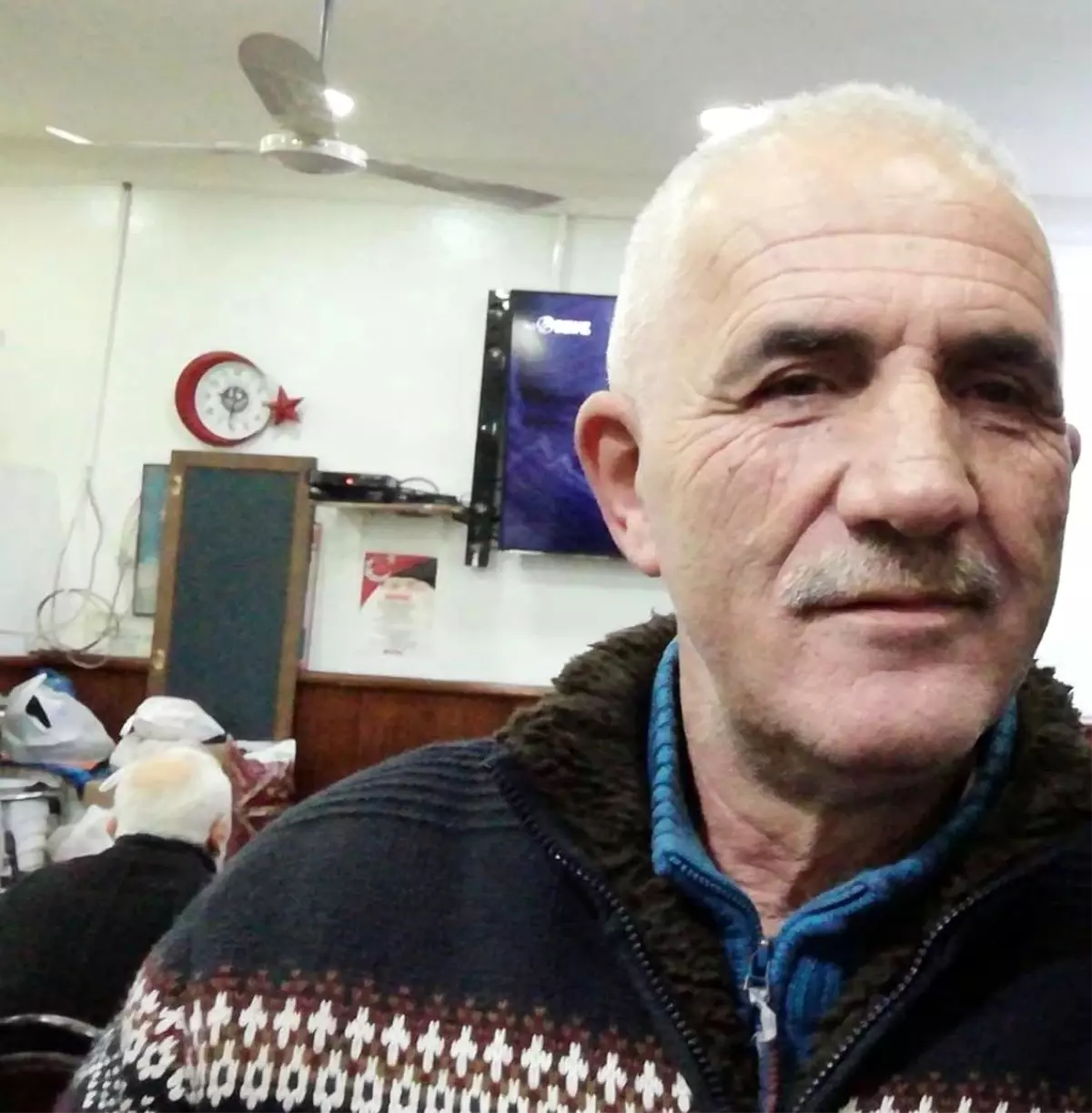 Bulgaristan'da Tır Kaza Sonucu Yılmaz Paranlık Hayatını Kaybetti.