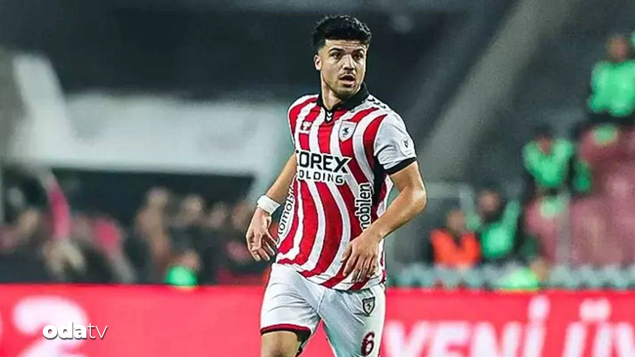 Samsunspor'dan bildiri: Eyüp Aydın endişelendirdi