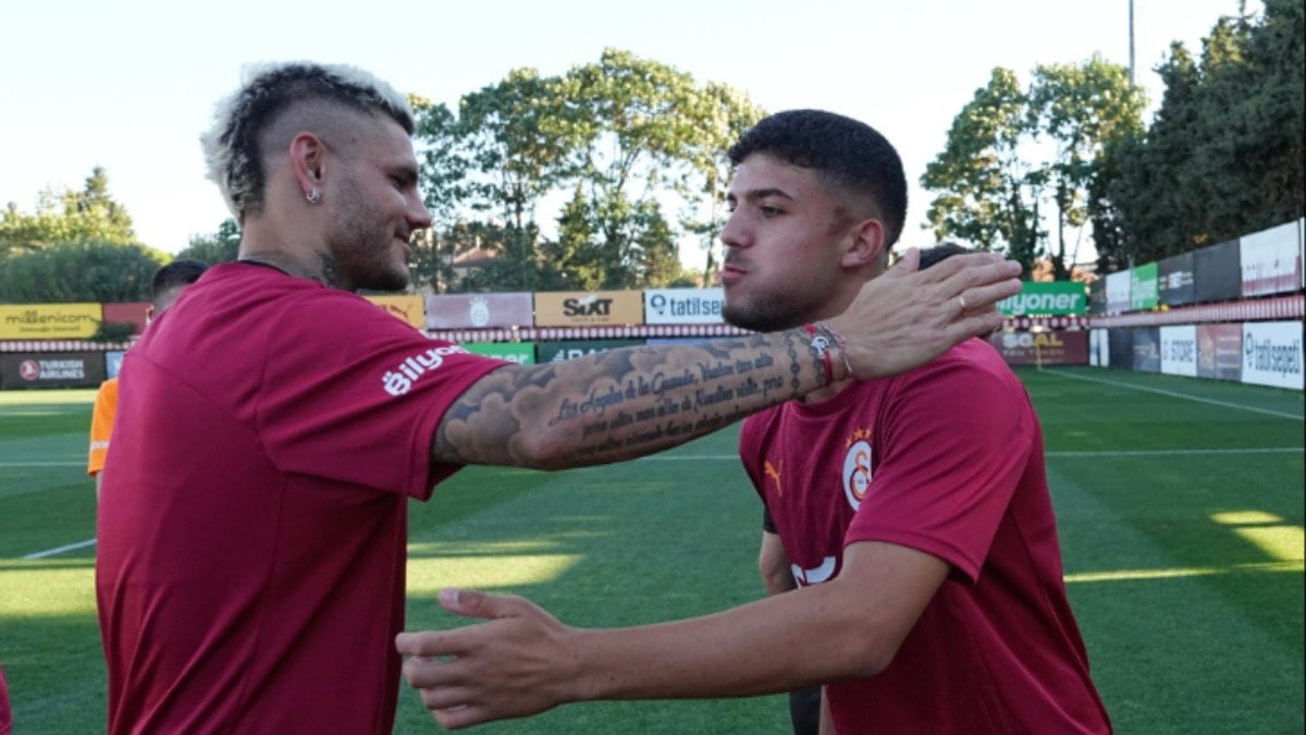 Süper Lig oyuncusu trafik kazası yaşadı.