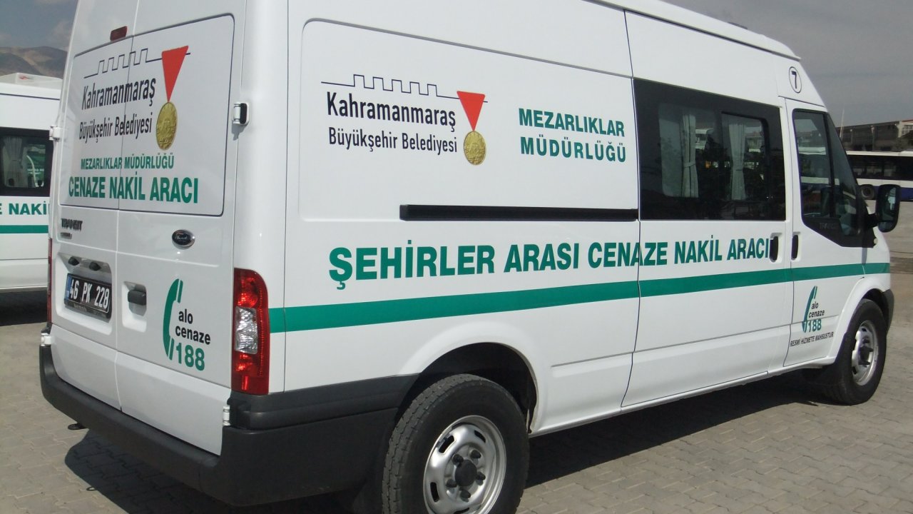 Elbistan'da Sis Nedeniyle Oluşan Trafik Kazasında Bir Kişi Hayatını Kaybetti!