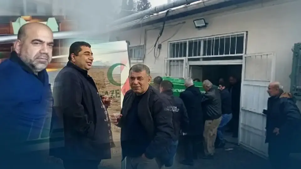 Gaziantep Otoyolunda 3 kardeş ölümcül bir kaza sonucunda yaşamlarını yitirdi.