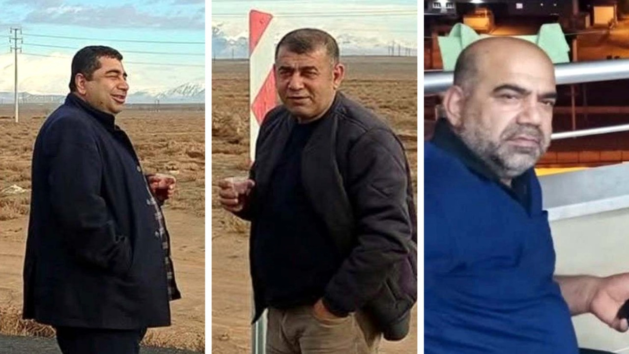 Gaziantep'te yaşanan kazada aynı araçta bulunan 3 kardeş can verdi.