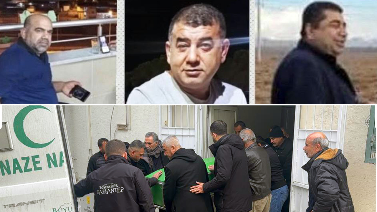 Otoyolda korkunç bir trafik kazası: Üç kardeş hayatını kaybetti.