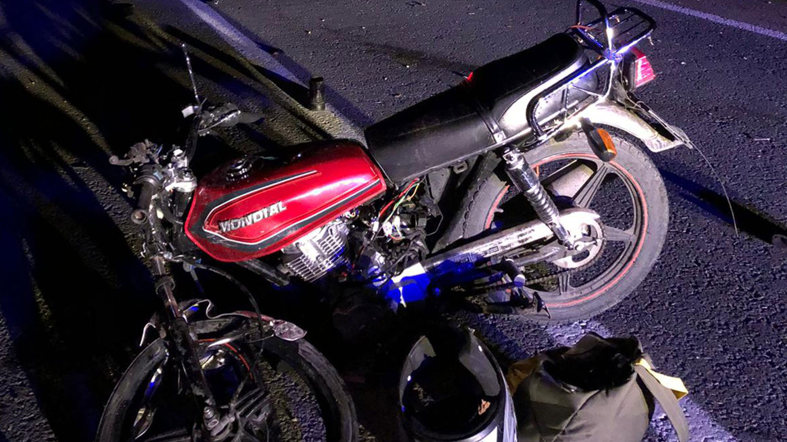 Giresun'da motor ve kamyonet çarpıştı: 2 ölü