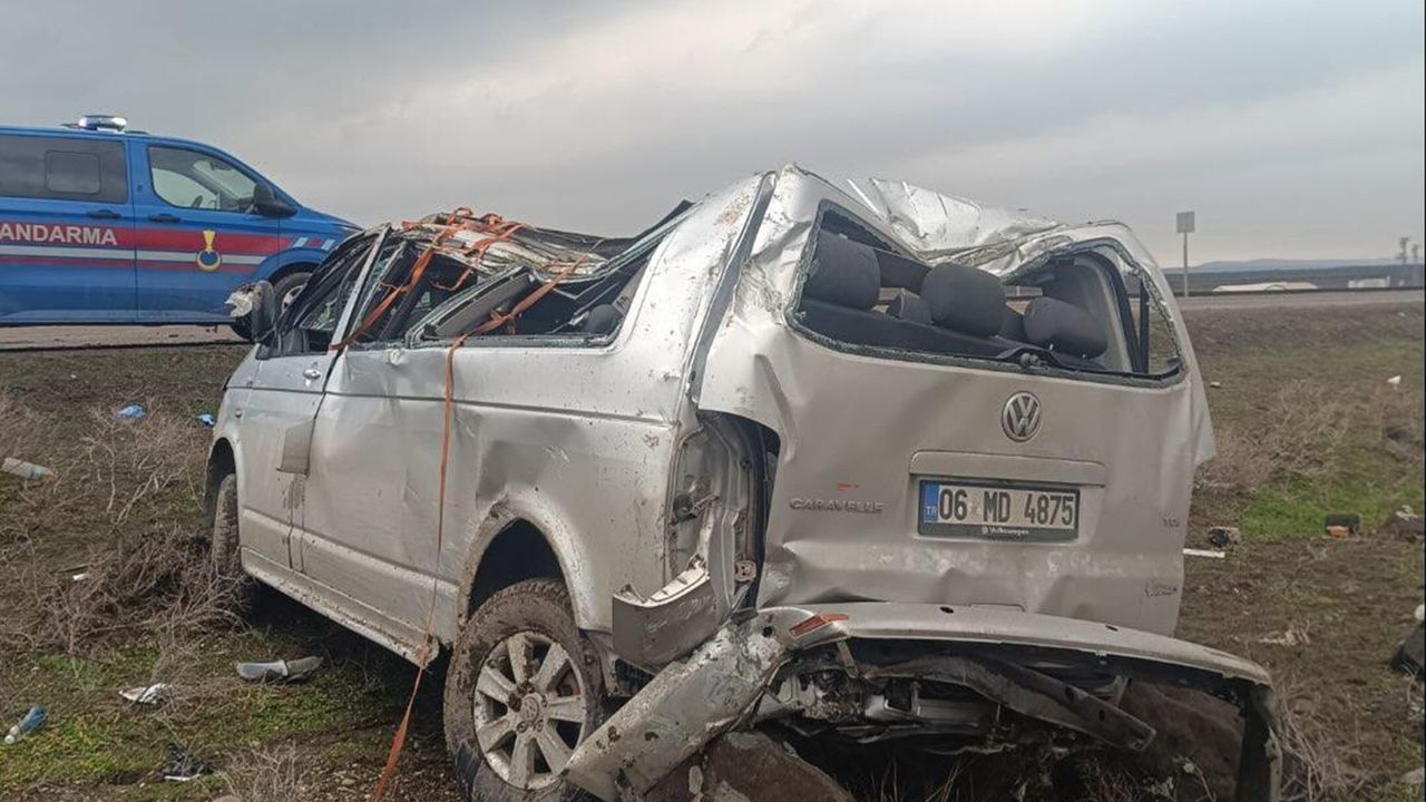 Şırnak'ta meydana gelen trafik kazasında, 2 Irak vatandaşı yaşamını yitirdi.