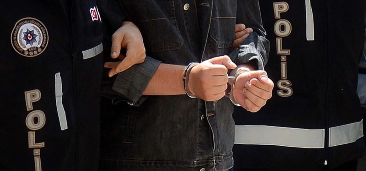Bahis trafiğinde 1,7 milyarlık illegal faaliyet: 12 kişi gözaltında.