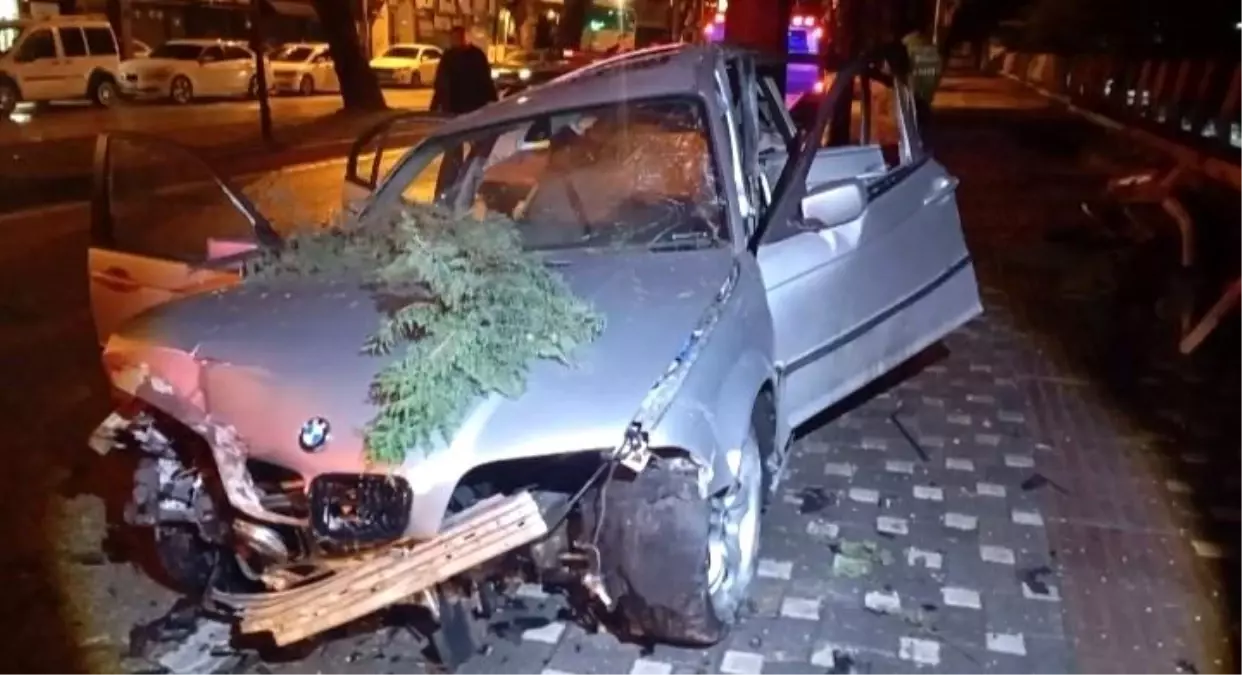 Bursa'da Kaza: Bir Kişi Yaşamını Yitirdi