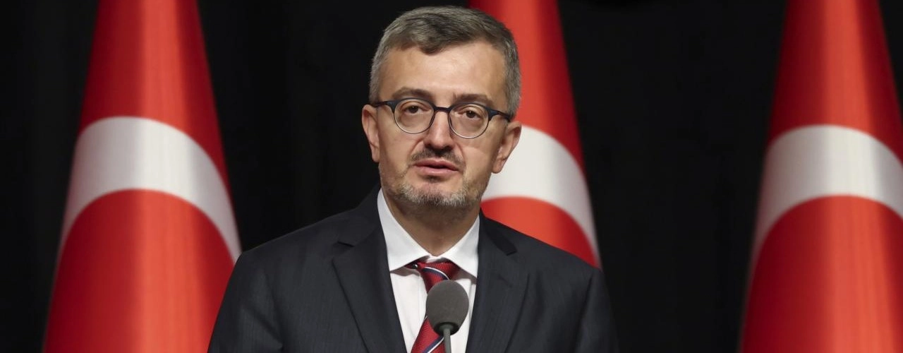 İletişim Başkanı Duran, trafik kazalarıyla ilgili başsağlığı mesajı verdi.