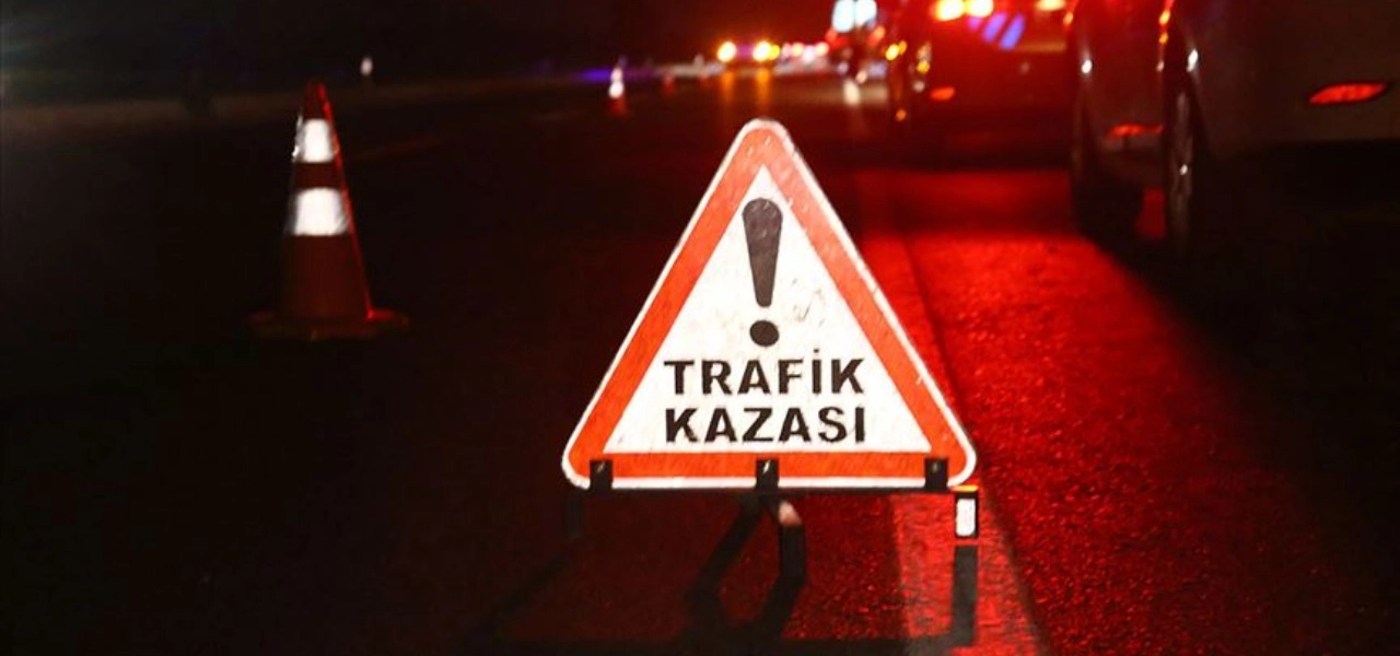 Kazalarda 15 kişi yaşamını yitirdi, duyuruldu.