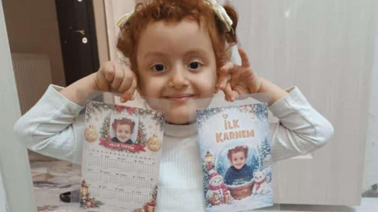Otobüs çarpan Ayşe hayatta kalma mücadelesi veriyor.