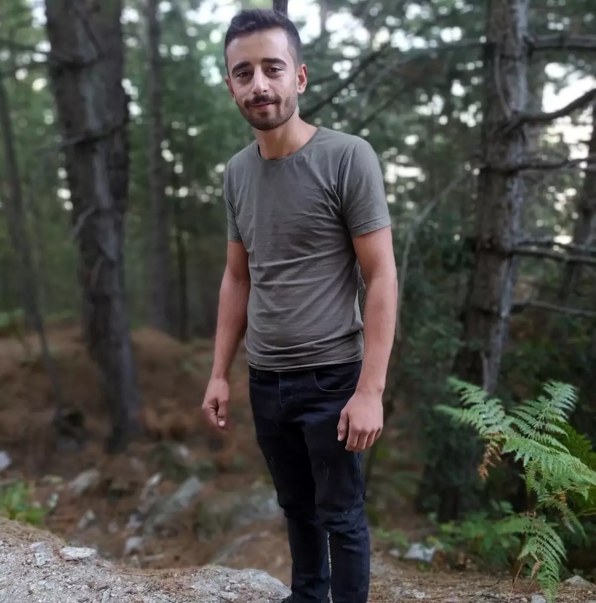 Karpuzlu'da kaza: 1 kişi hayatını kaybetti.