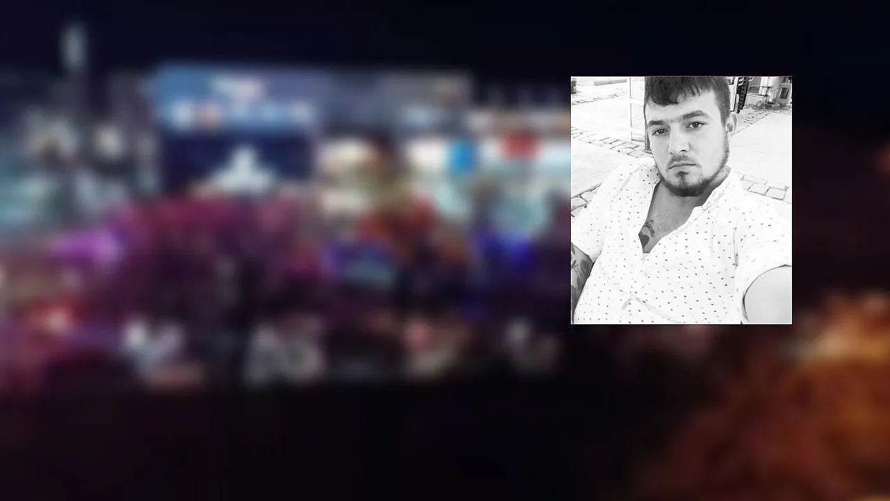 Motosiklet kaza sonucu kardeşleri etkiledi: bir kişi hayatını kaybetti, bir kişi yaralandı.