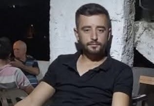 Motosiklet kazası bir kişinin hayatına mal oldu.