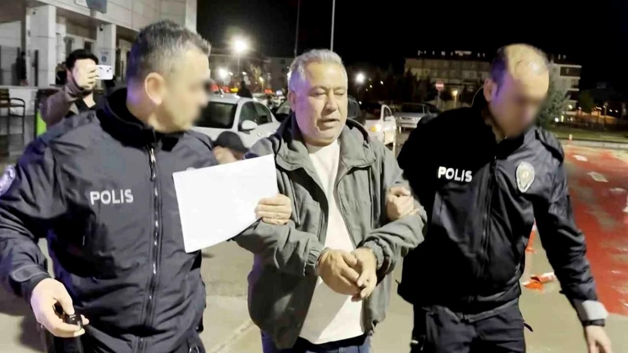 Aynası kırıldı diye 2 kişiyi katletti: 'Onur duyuyorum' dedi!