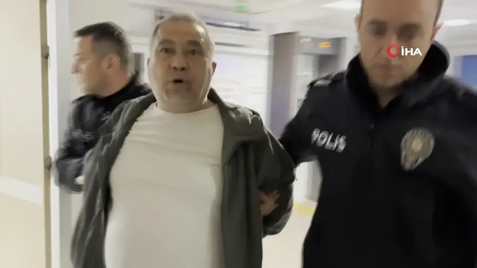 Maddi hasarlı kaza sonrası 2 kişiyi öldüren muhtar: Pişman değilim, gurur duyuyorum