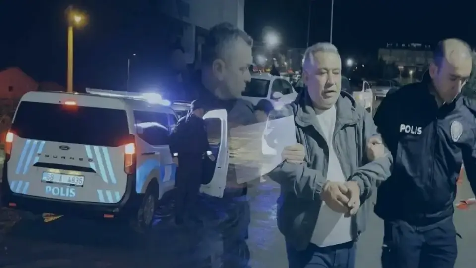 Niğde'de yol kavgası katliamı: 2 ölü, 1 ağır yaralı | GÜNDEM HABERLERİ