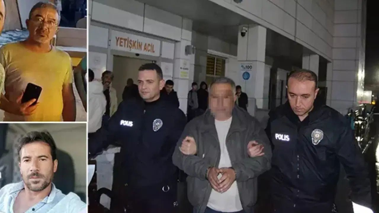 Trafik kavgası kanlı bitti: 2 kişi hayatını kaybetti