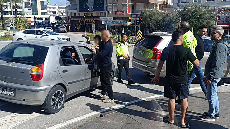 'Ben haklıyım' deyip polis çağırınca zararlı çıktı