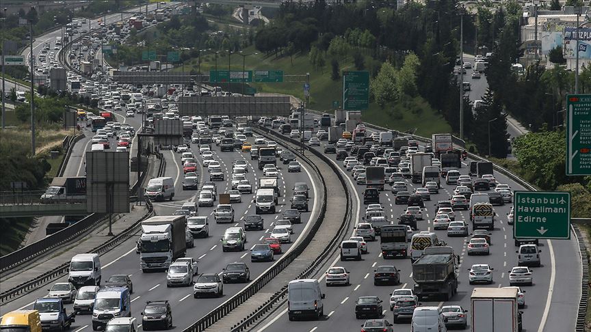 33 milyon araç sahibini ilgilendiriyor, paranızı peşin alacaksınız. Bildiğiniz her şey değişti