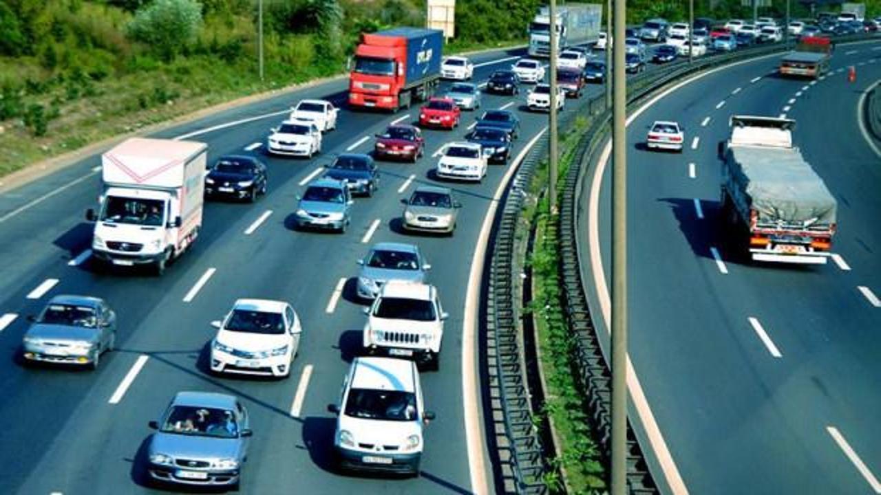 Her şey değişti! 33 milyon araç sahibini ilgilendiriyor! Paranızı peşin alacaksınız