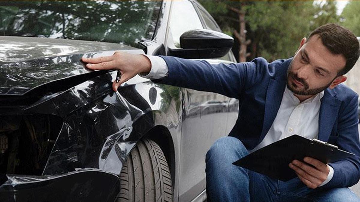 Kaza yaptığınız an pusudalar! 'Tazminat hakkınız var' tuzağına dikkat