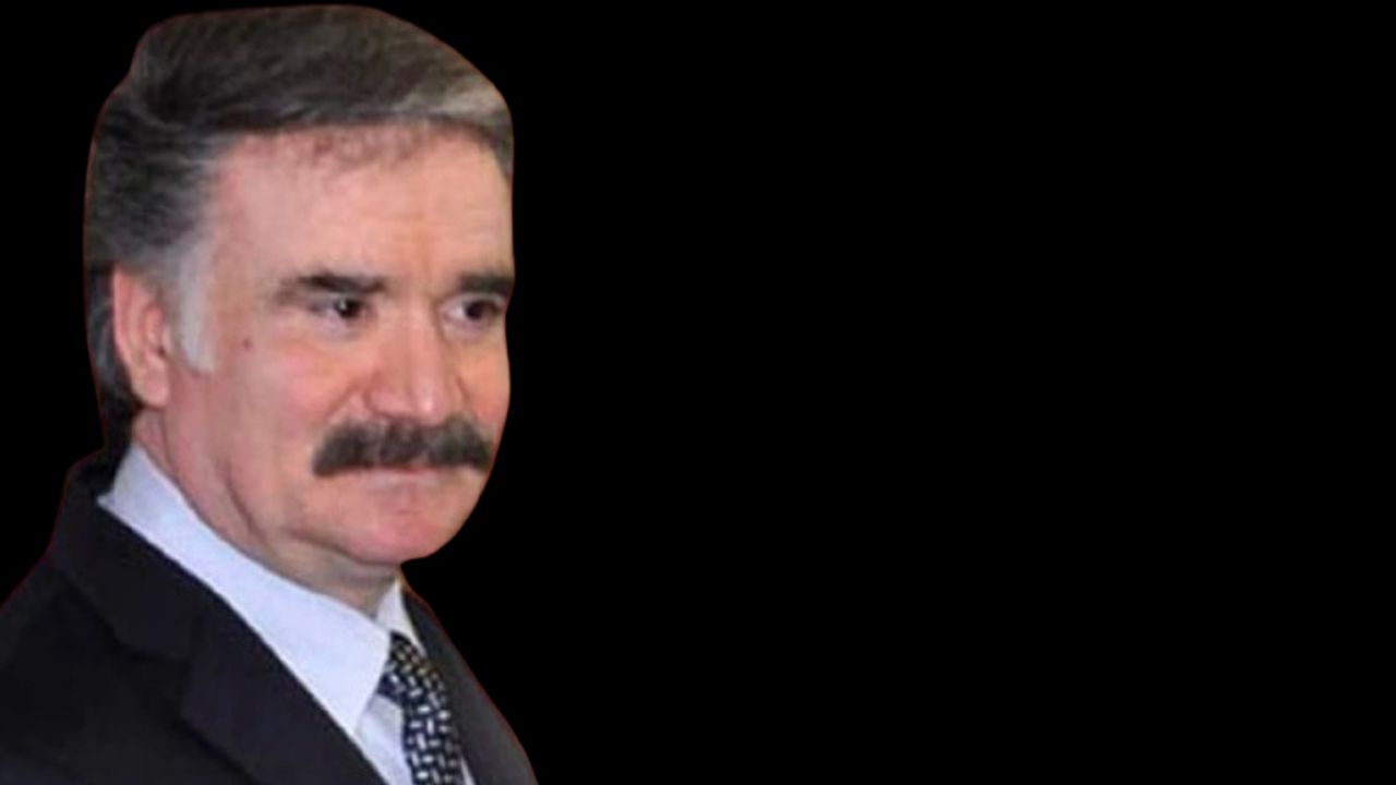 Mehmet Zafer Alas, trafik kazası geçirdi