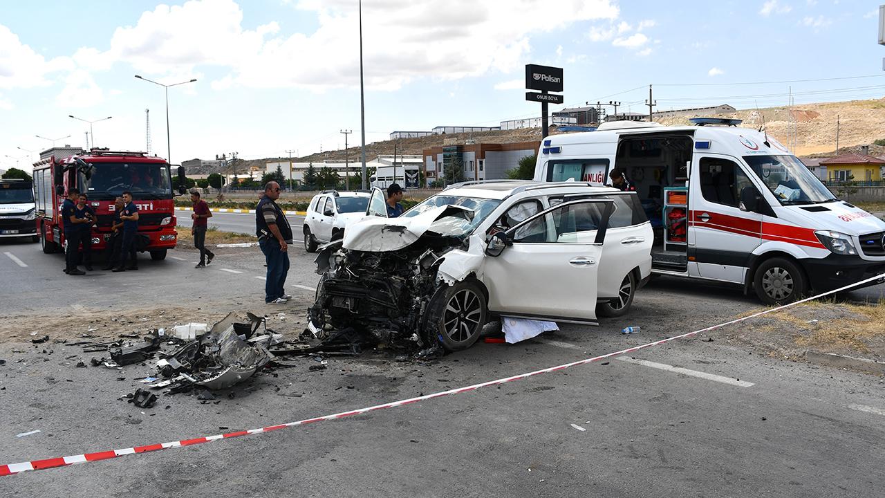 Sivas’ta Ocak 2026 Trafik Kazası Bilançosu Açıklandı: 92 Yaralanmalı Kaza, 1 Can Kaybı