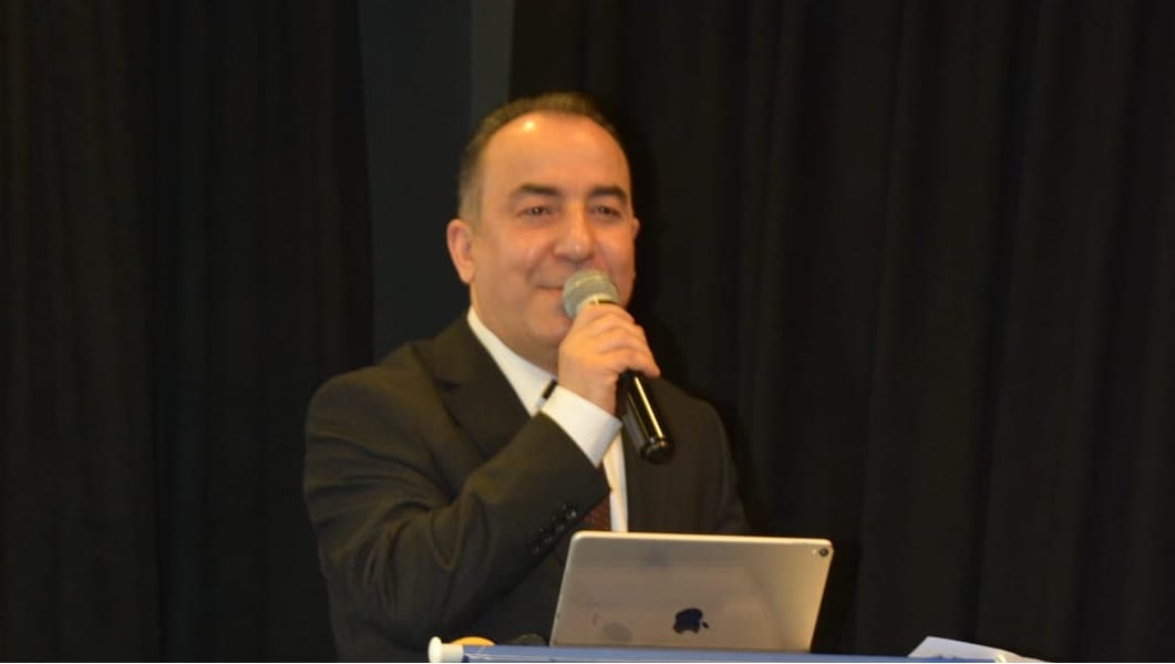 SAAD Genel Başkanı Halil İbrahim Ece: Hasar ve Değer Kaybı Süreçlerinde Yeni Dönem Başlıyor