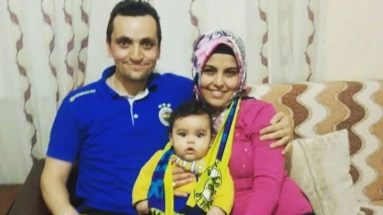 Feci kaza… Otomobil bariyerlere çarptı: Baba ve anne öldü, kızları yaralandı
