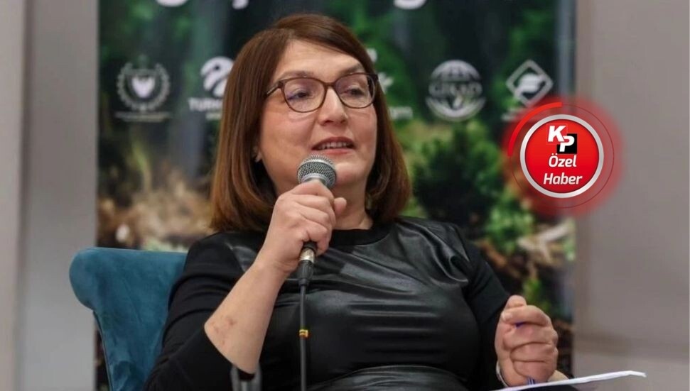 Özgül Gürkut: Trafikte 2025 Şubat'ta 11, 2026'da ise 2 ölüm var, artan farkındalık etkili olabilir