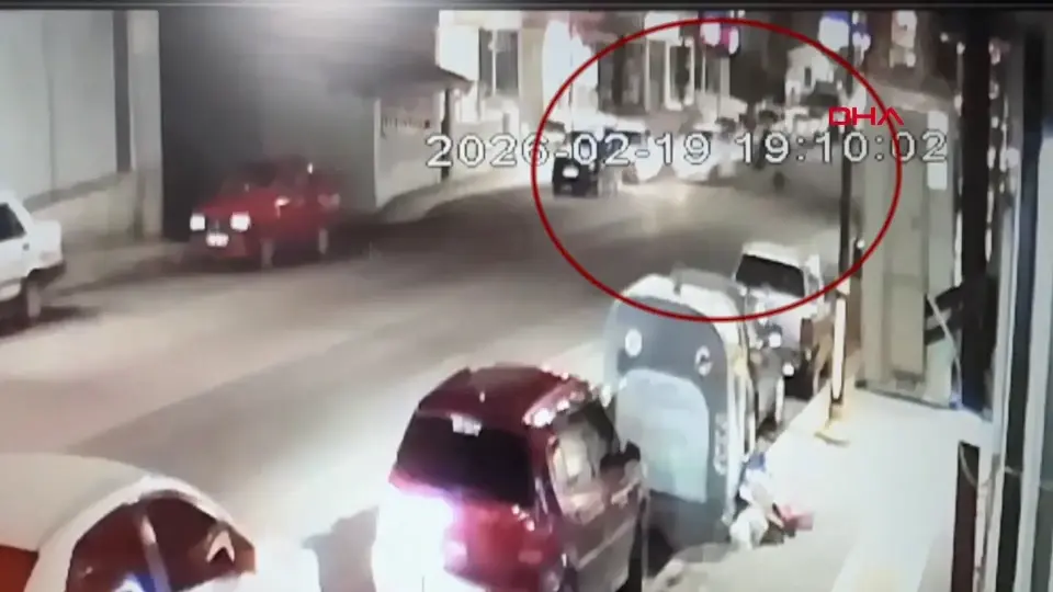 Sivas’ta teravih yolunda kaza: Kayınvalide ve gelin hayatını kaybetti