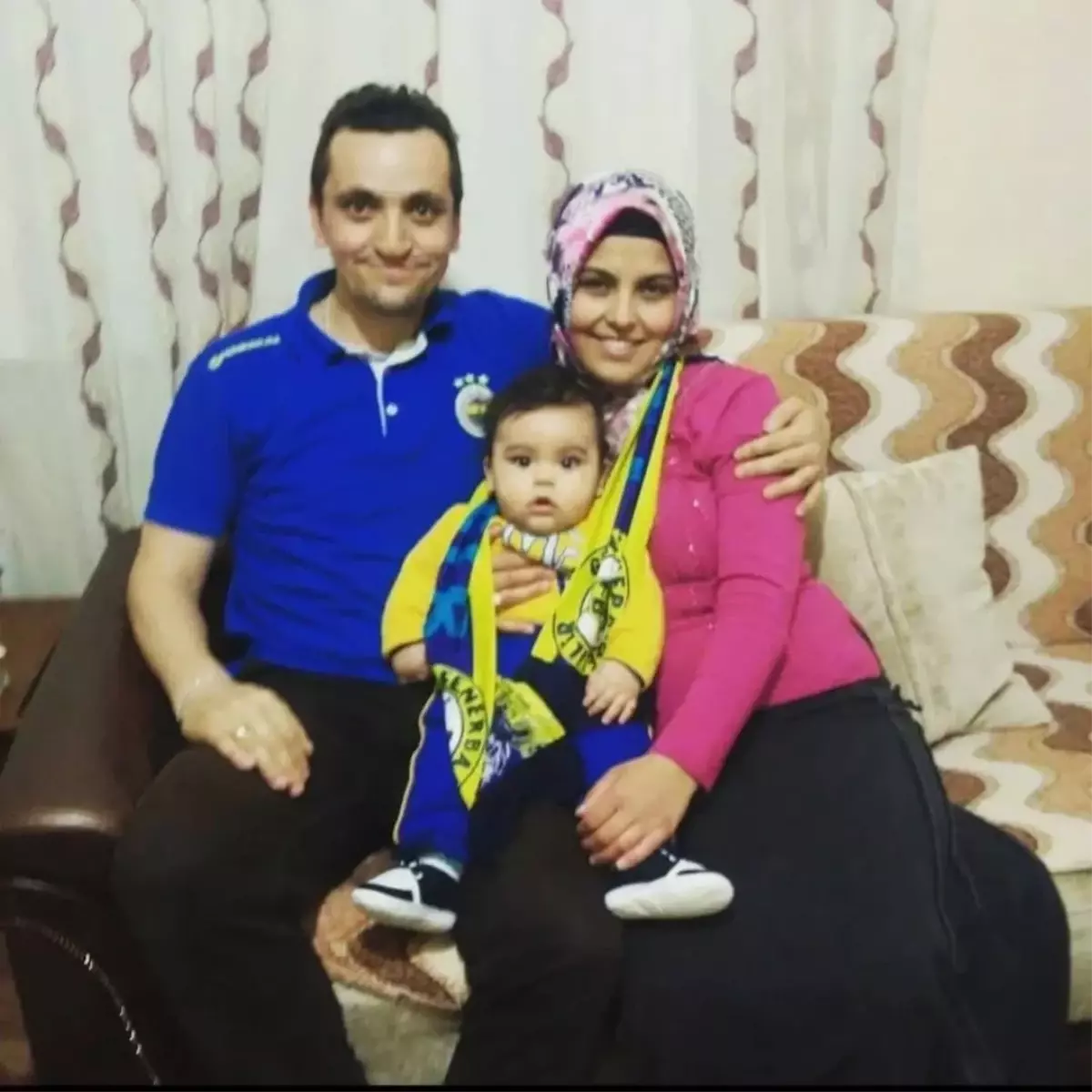 Karaman'da Trafik Kazası: Aile Faciası