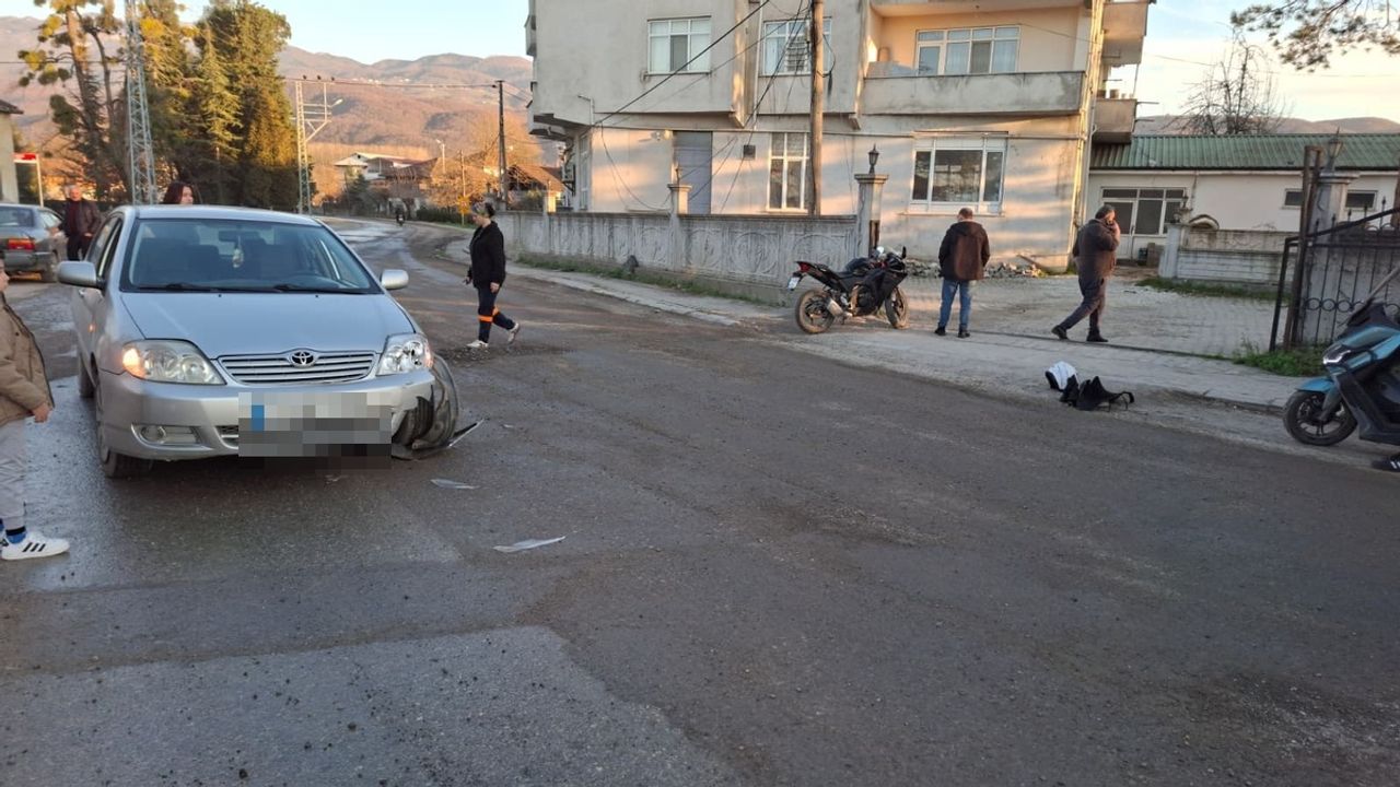 İftar saati kaza