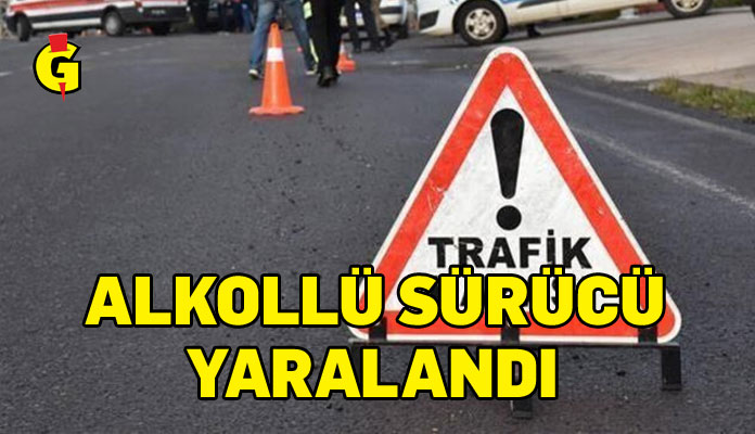 Türkmenköy-Dörtyol yolunda trafik kazası