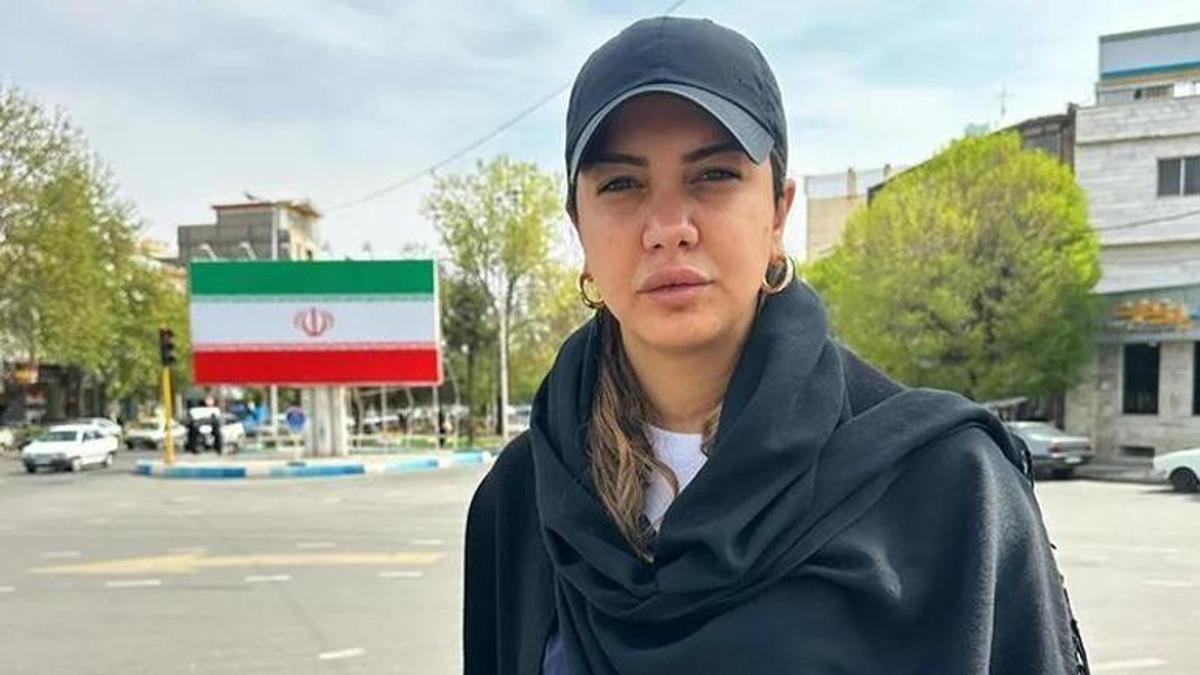 Fulya Öztürk'e ne oldu, kaza mı geçirdi? Fulya Öztürk trafik kazası mı geçirdi, sağlık durumu ne? Fulya Öztürk'ten açıklama!