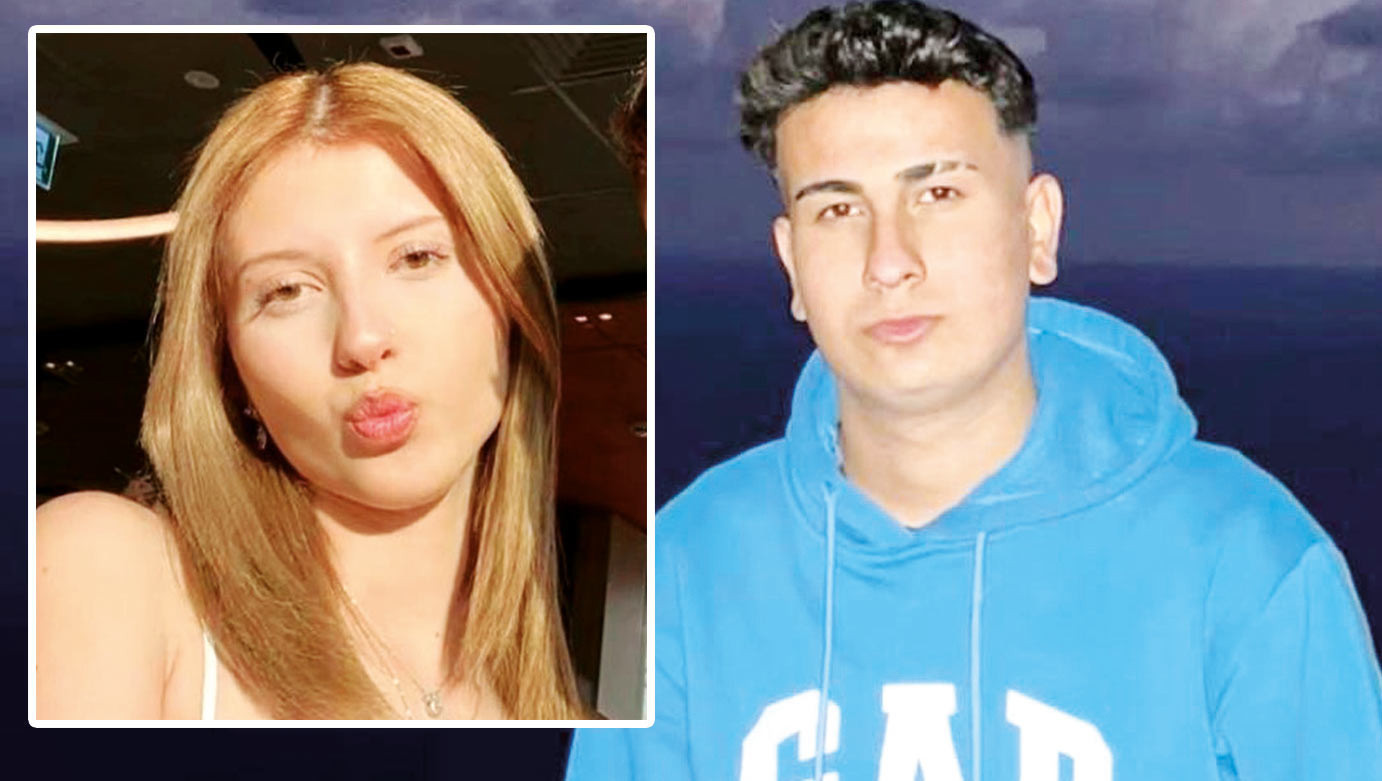 2 kaza genç ölüm