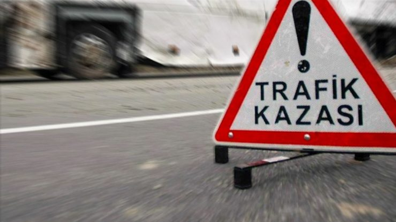 3 Saatte 3 Kaza: 5 Yaralı 1 Tutuklu!