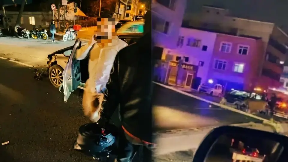 Avcılar’da Gece Yarısı Faciası: 23 Yaşındaki Engelli Genç Hayatını Kaybetti