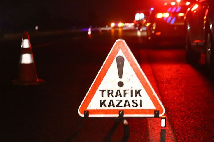 Avcılar’da Karşıdan Karşıya Geçen Engelli Genç, Trafik Kazası Sonucu Hayatını Kaybetti