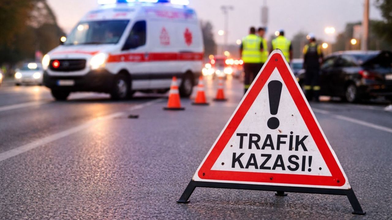 Buğra Akkaya Kazada Hayatını Kaybetti: Acı Tesadüf
