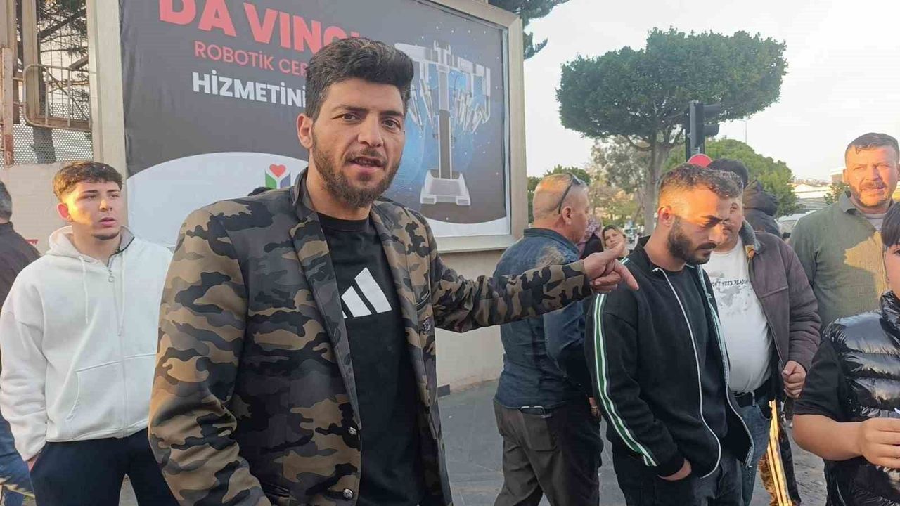 Manavgat'ta Kırmızı Işık Kazası: "Zavadanak" Hafızası