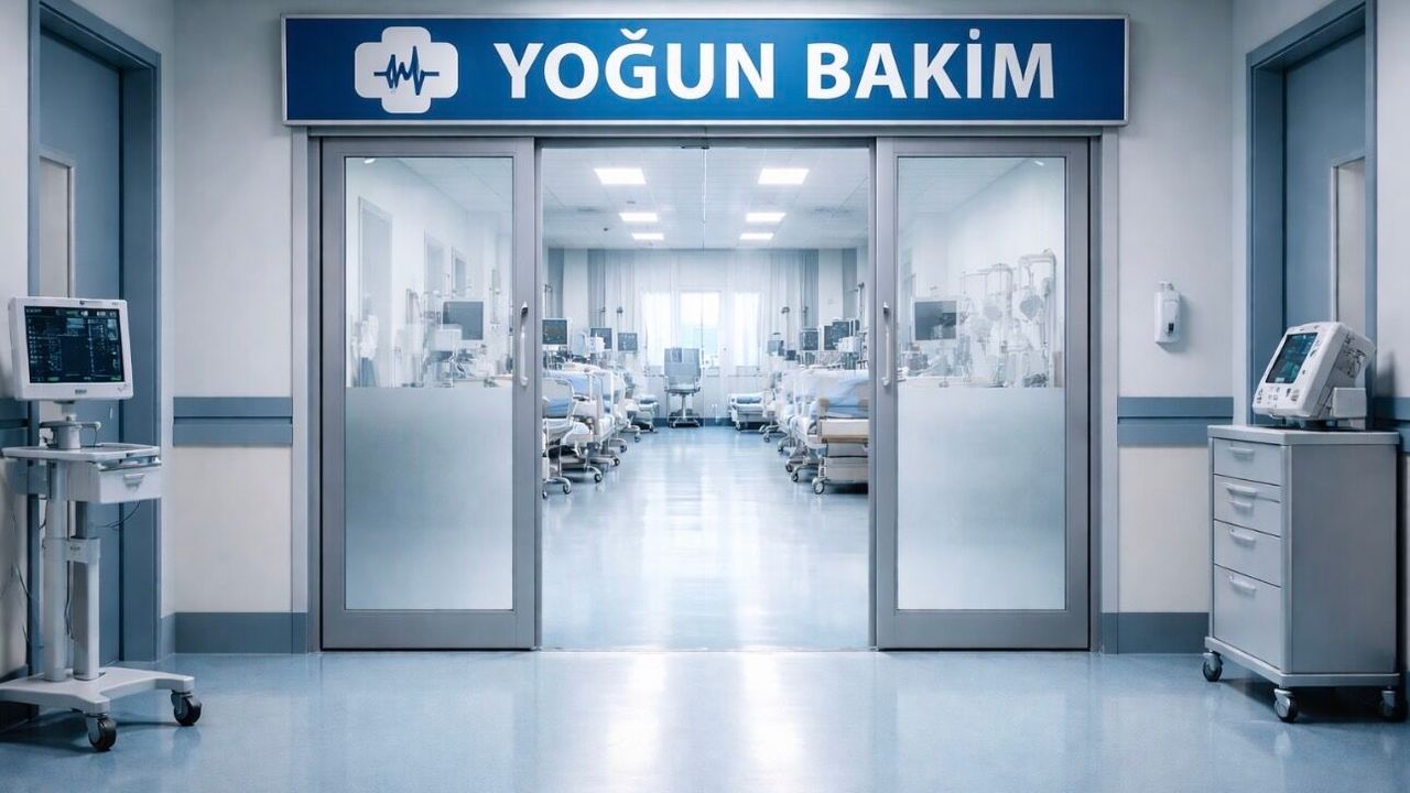 Ayvalık’ta Acı Kaza: Ege Hurus ve Akif Eren Gül Hayatını Kaybetti