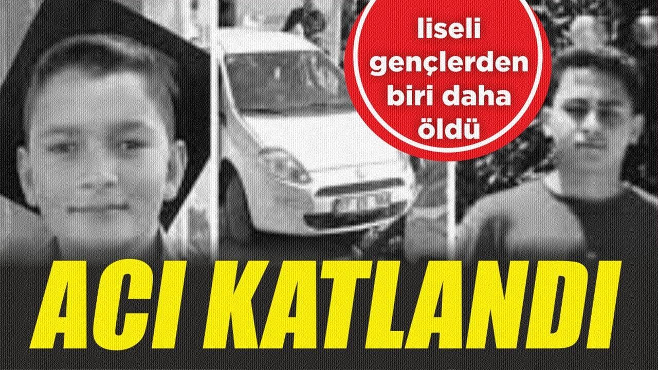 Balıkesir'deki kazada acı bilanço ağırlaştı: Ölü sayısı 2’ye yükseldi