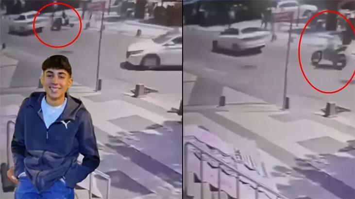 Beykoz'daki 1 kişinin öldüğü trafik kazası davasında sanığa verilen ceza hukuka uygun bulundu