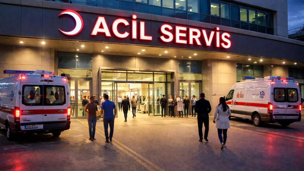 Fatsa’da Feci Kaza: Fikret Biçim ve Oğlu Miraç Biçim Hayatını Kaybetti