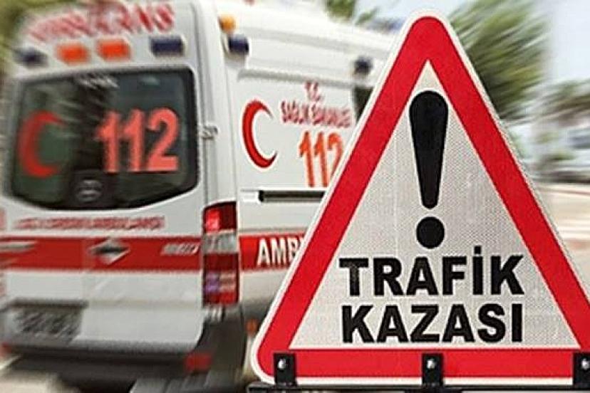 Viranşehir’de trafik kazası: 6 yaralı