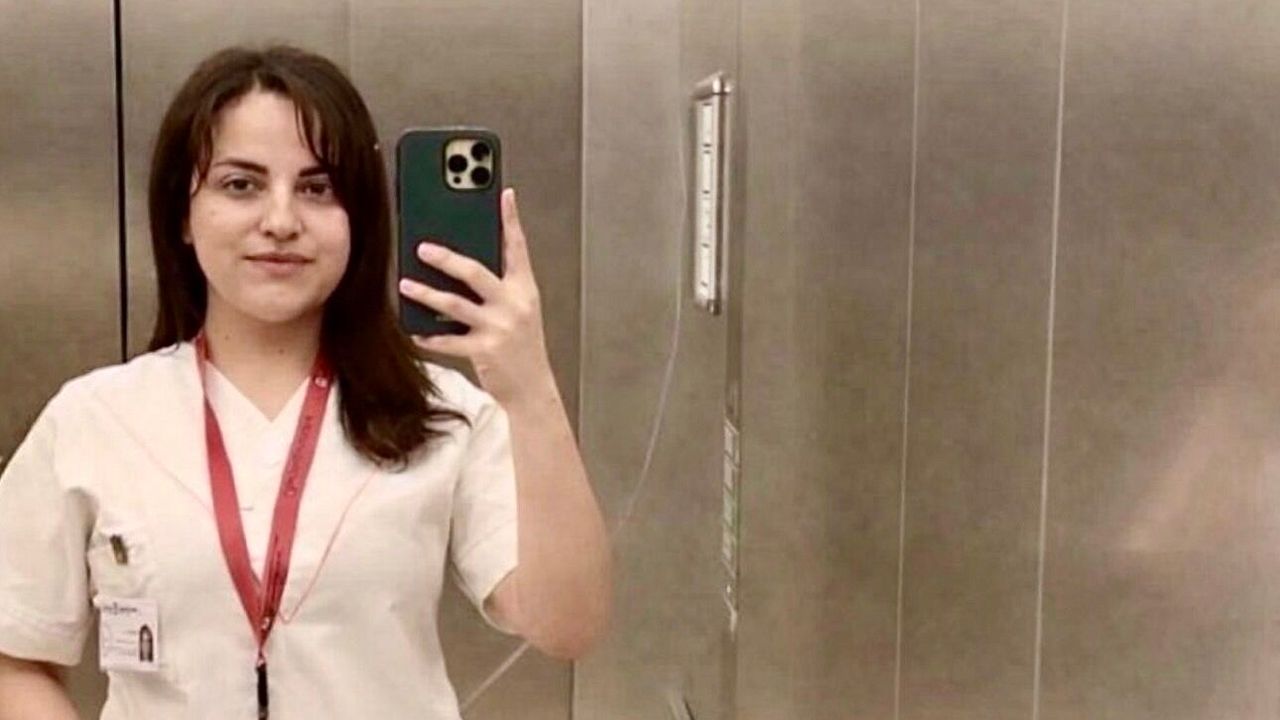Almanya’daki Trafik Kazasında Hülya Çetin Hayatını Kaybetti