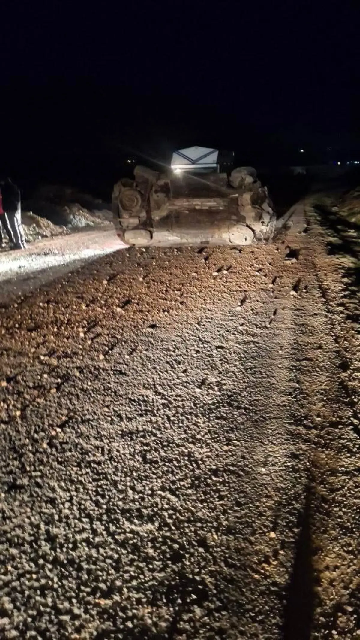Mardin'de Trafik Kazası: 5 Yaralı
