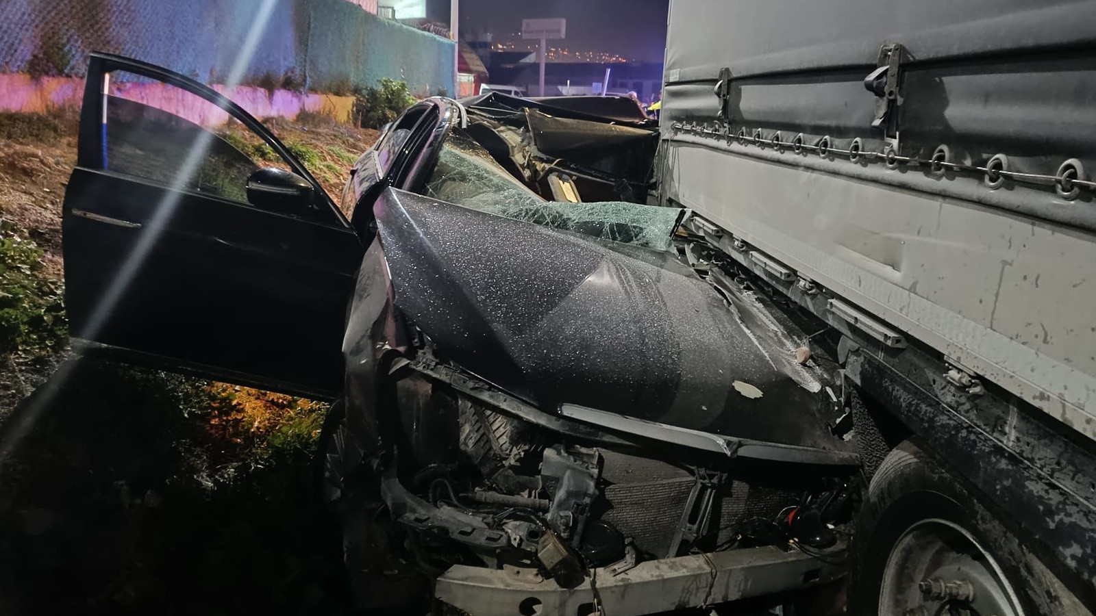 Kahramanmaraş'ta trafik kazası: Çok sayıda yaralı var