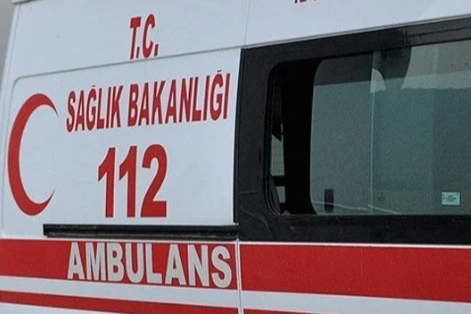 Edirne’de Trafik Kazası: 1 Yaralı